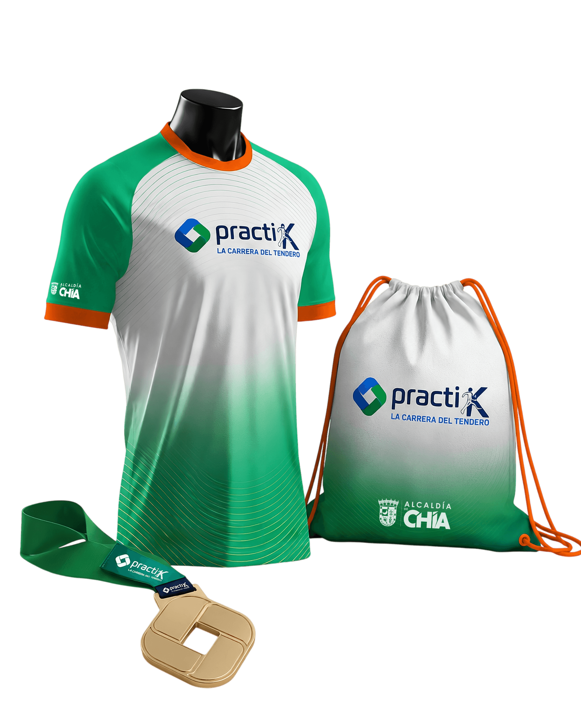 Camiseta