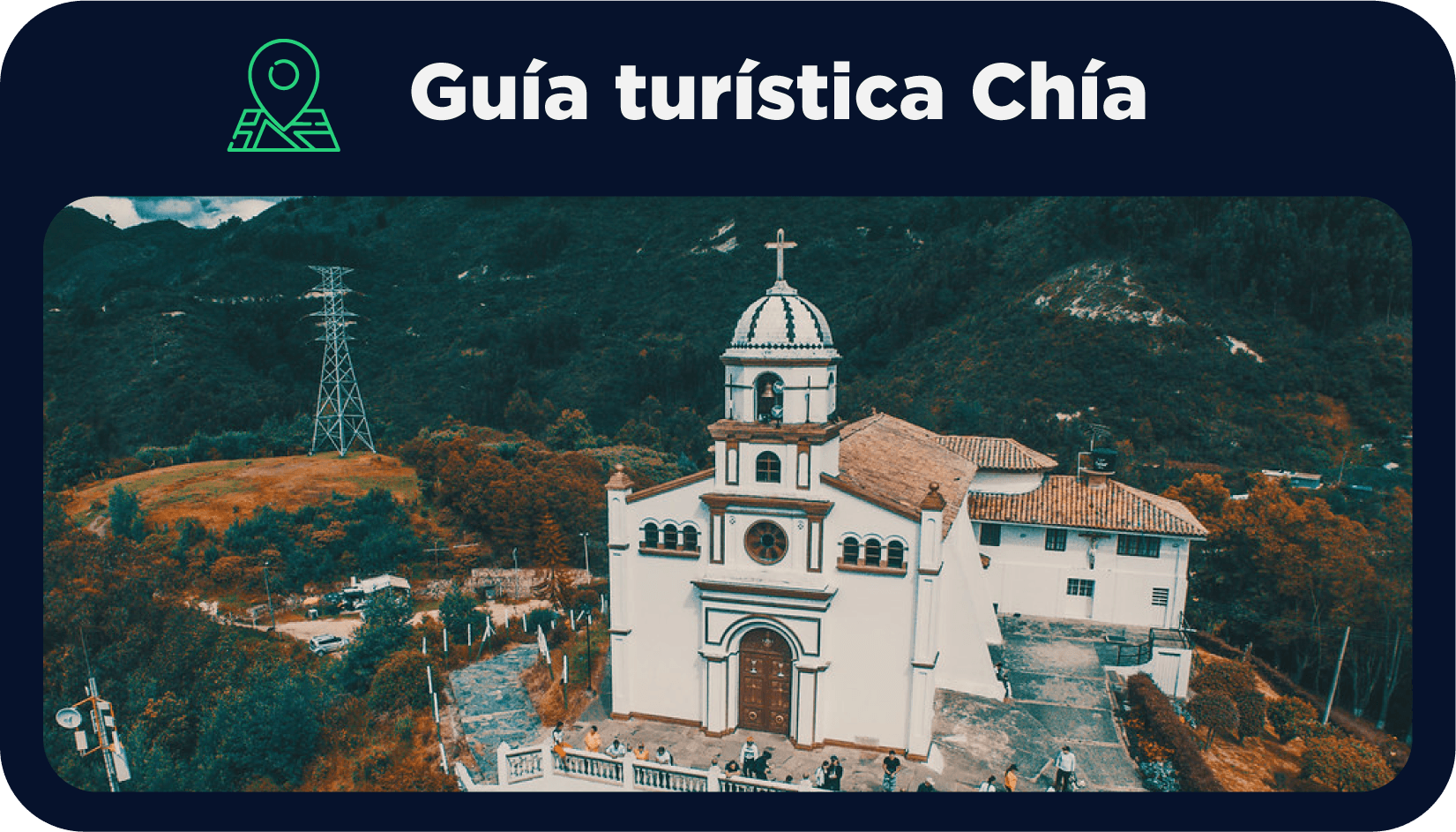 Turismo